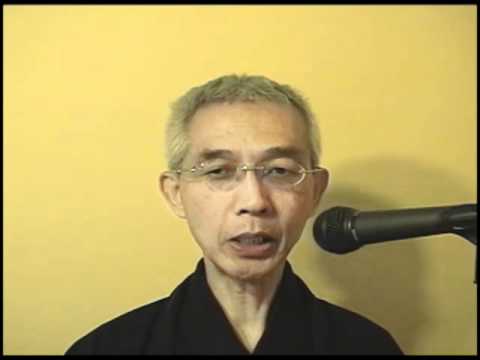 How to renew and improve the life. (2012-05-22)