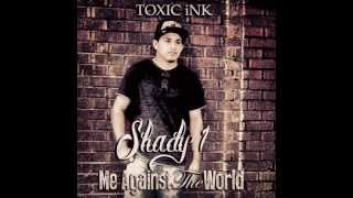 Shady 1 Ft Raskal- Too Close