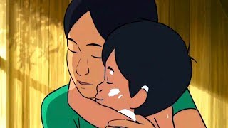 FUNAN Bande Annonce (Animation, 2019)
