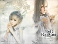 NieR-Song of the Ancients Fate extended 