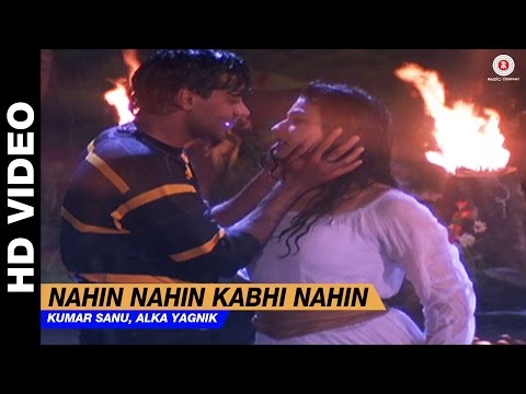 Poster nahin nahin kabhi nahin