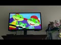 Opening To Leapfrog Scout And Friends Phonics Farm 2011 Dvd