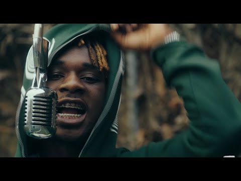 yungmanny - i got 5 on it (live freestyle performance)