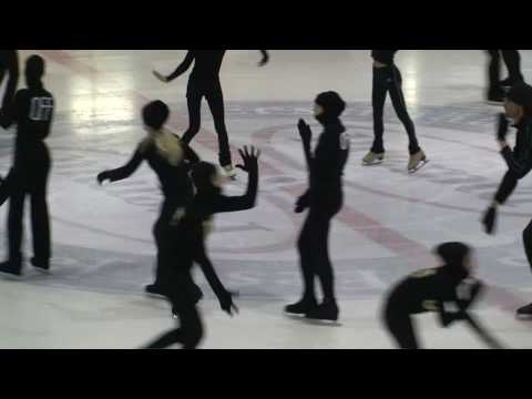 Rocca al Mare Uisukool Hooaja lõppkontsert 2010 - Harrastajad