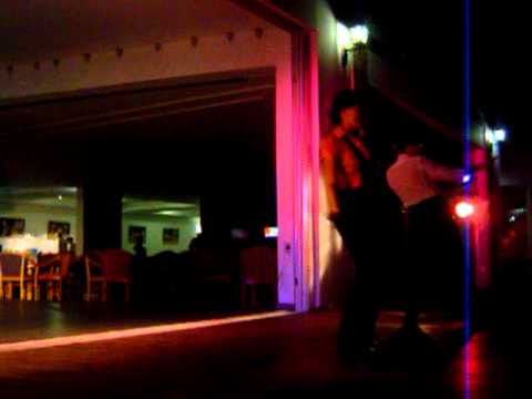 Charlene macintyre matthew edmunson dancing paphos ascos