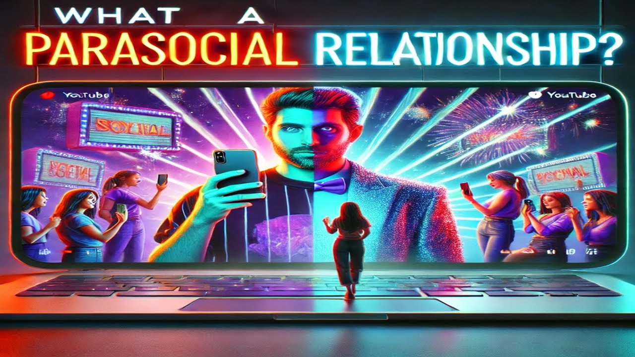 What Is a Parasocial Relationship? Understanding the One-Sided Connection