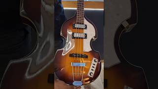 Video thumbnail for Pedido especial Hofner Ignition Pro Cavern Bass 🤩 Envíos a cualquier parte ✈️ WhatsApp 4493864973 by Deals Gear & Pedals
