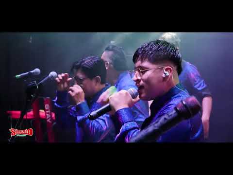 Mix primer amor, Cervecero, Dios mío haz que me enamore - La Sociedad Privada de Tingo María [2024]