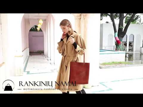 Talpi rankinė Talpi rankinė