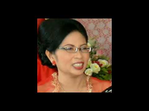 JANGAN PERNAH BERKATA BENCI Bob Tutupoly