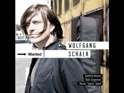 Wolfgang schalk / Wanted