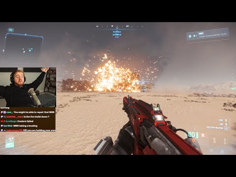 Star Citizen 4.5 is open PTU but is engineering ready for live?