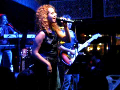 Thaís Fonseca  - You Oughta Know