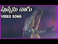 Punnami Nagu Super Hit Vidoe Song Chiranjeevi Rathi Agnihotri Jayamalini