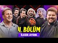 İtiraf Et 2 Sezon 4 Bölüm İlker Ayrık Sansürsüz