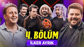Download lagu İtiraf Et 2. Sezon 4. Bölüm - İlker Ayrık (Sansürsüz!) mp3 Download lagu İtiraf Et 2. Sezon 4. Bölüm - İlker Ayrık (Sansürsüz!) mp3
