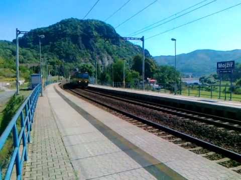 Os 6816 - Mojžíř, 28.8.2012