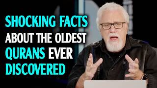 Dr. Jay Smith SPECIAL MESSAGE — Shocking Facts About the Oldest Qurans Ever Discovered