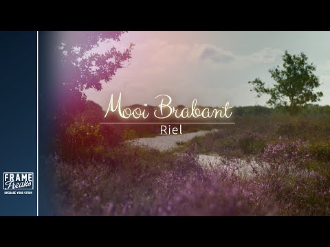Mooi Brabant - Riel