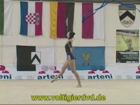 Udine 2009 - 09 Ribbon - Paola Franzini