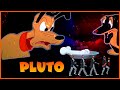 Pluto Sleepwalker Coffin Dance Song Cover