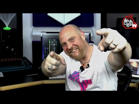 mushroom.tv 001 - Laughing Buddha