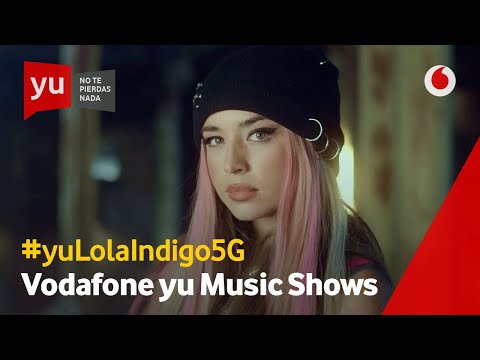 Tutorial CALLE parte 2 Lola Índigo 💥