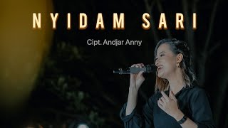 Download lagu NYIDAM SARI - UUT SALSABILA UMPOMO SLIRAMU SEKAR MELATI AKU KUMBANG NYIDAM SARI mp3