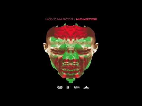 Noyz Narcos - ROME CALLING ft. Fetz Darko