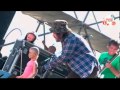 La octava maravilla-Massacre (vivo Arenabeach ...