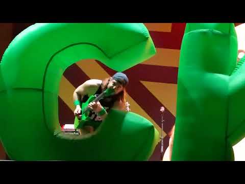 Alestorm & Patty Gurdy - Fucked With An Anchor - |HD| - Rockmaraton - |Dunaújváros| - 2024.07.11.