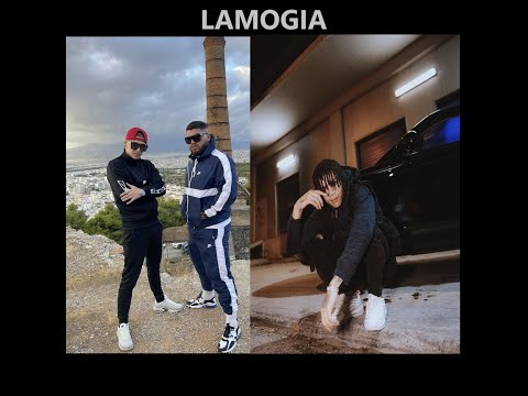 Lamogia - Jitano x Trannos x Thug Slime