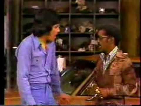 Chico And The Man (theme from Chico And The Man)