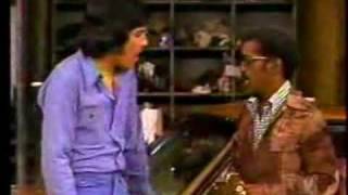 Sammy Davis Jr. Sings the theme to &quot;Chico and the Man&quot;