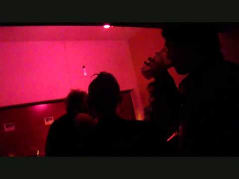 MAL ASPEKTO 08 - MAL ASPEKTO