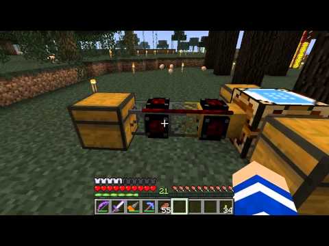 Sand Pack S1 E4 - Bog Earth and Quarry
