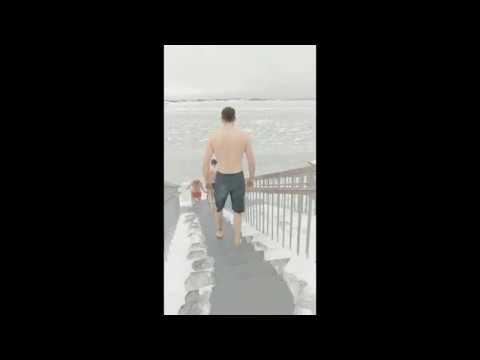 Canadian vs Arctic Circle -  Löyly