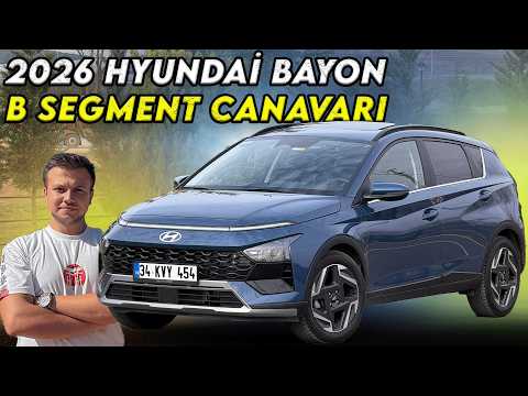 Hyundai Bayon Pişman Eder mi? 10.000 KM Kullanıcı Yorumu | 3 Saatte Sattık! (Elite vs Style)