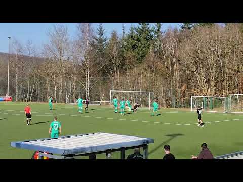 TSV Weißtal - VSV Wenden 0:2