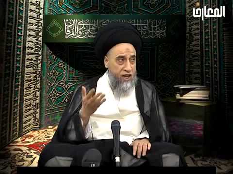 ⁣احكام الصيام اخر دورة - حلقة - 1 - سيد صباح شبر - اضافات فقهية جديدة