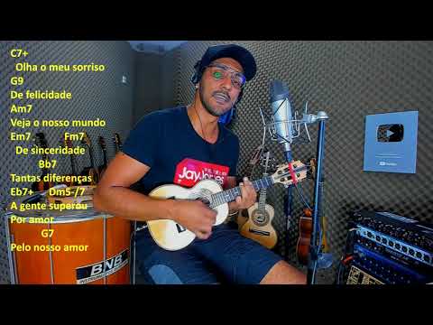 Meu Sorriso - Leci Brandão