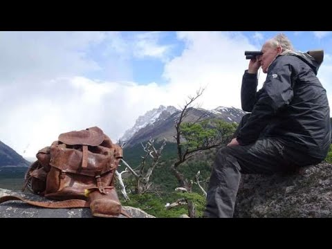 Nomad: In The Footsteps Of Bruce Chatwin