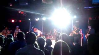 Cross Canadian Ragweed - Blues For You