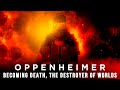 Oppenheimer Reanimated Ending Scene