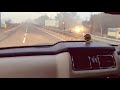 Punjabi Song Evening Drive Scorpio Car Drive Status