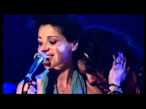 Tina Arena & Jeff Martin ~~~ RocKwiz Australia