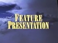 Opening To The Sum Of All Fears 2002 VHS