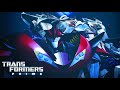 Transformers Prime S01 E11 FULL Episode Cartoon Animation Transformers Official