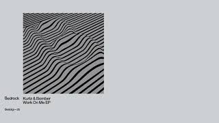 Kurtz &amp; Bomber - Such a Rush (Original Mix) [Official Audio]