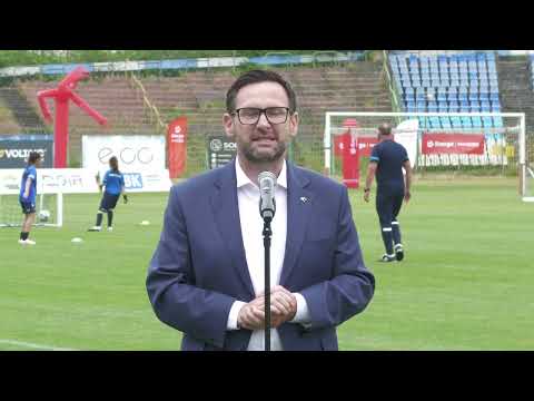 Prezes Obajtek otworzył portfel. Orlen wprowadzi Stomil do Ekstraklasy?